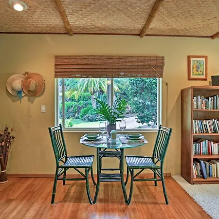 The Great Kona Escape Villa Kailua-Kona Exterior photo